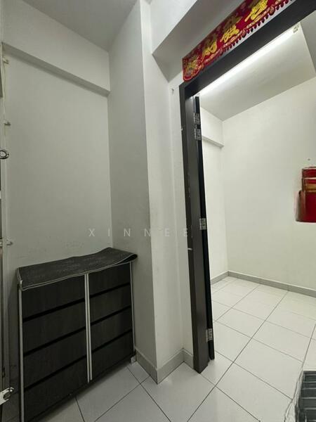 Straits Garden Residence - 3