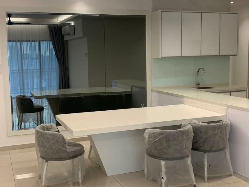 Grace Residence - 3