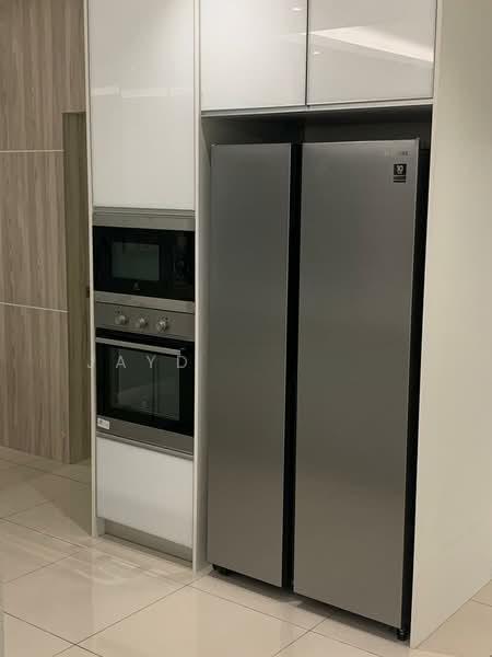 Grace Residence - 5
