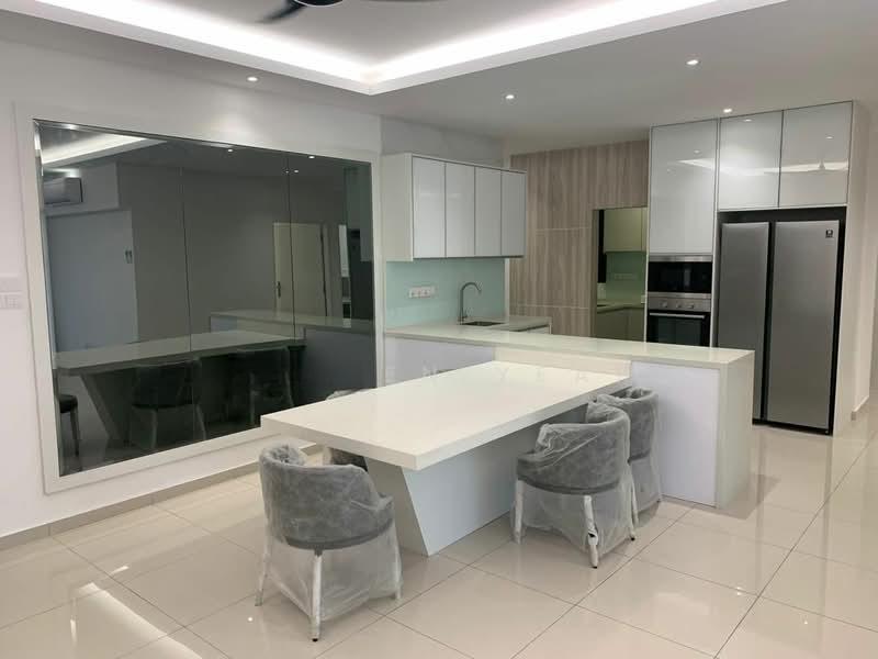 Grace Residence - 2