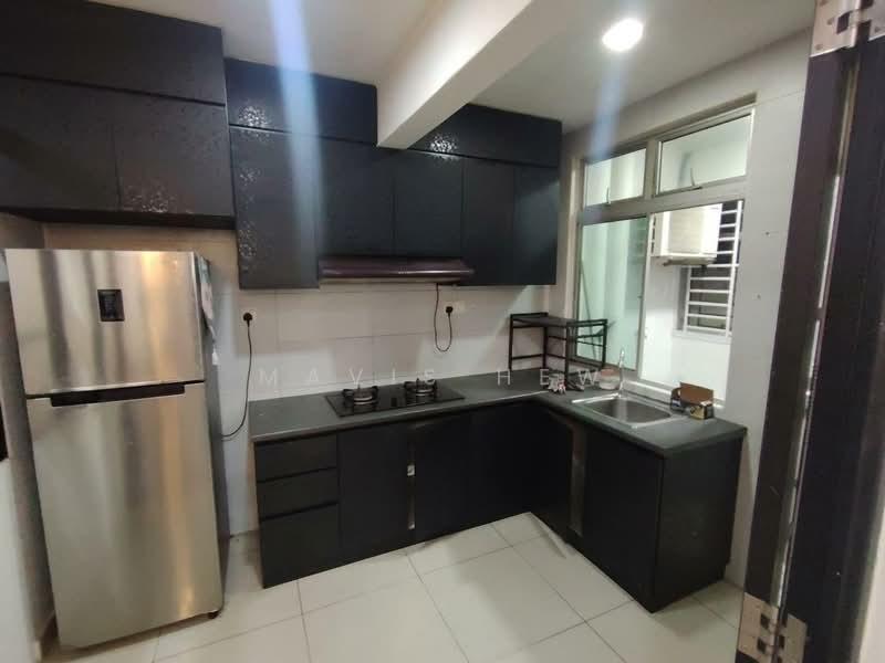 Larkin Heights - 3