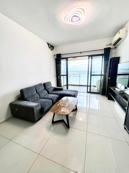 Bay Laurel @ Country Garden Danga Bay - 1