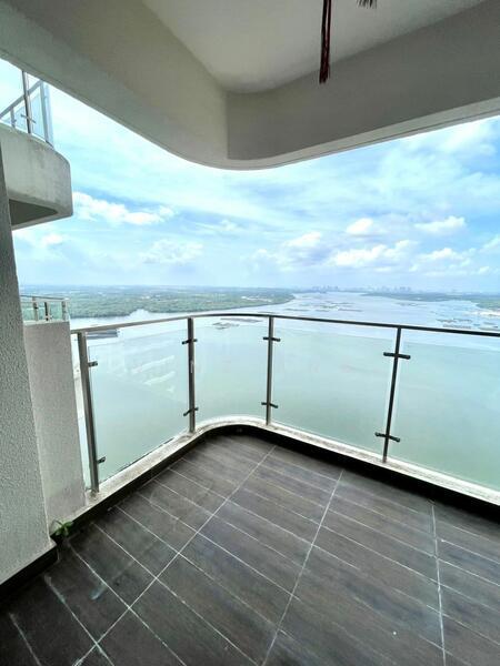 Bay Laurel @ Country Garden Danga Bay - 2