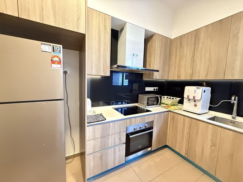 Nidoz Residences @ Desa Petaling - 5