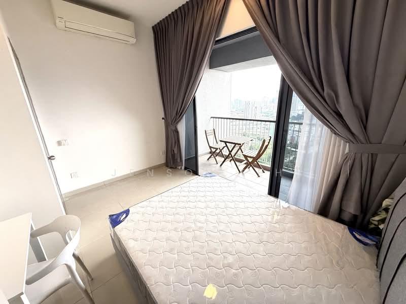 Nidoz Residences @ Desa Petaling - 2