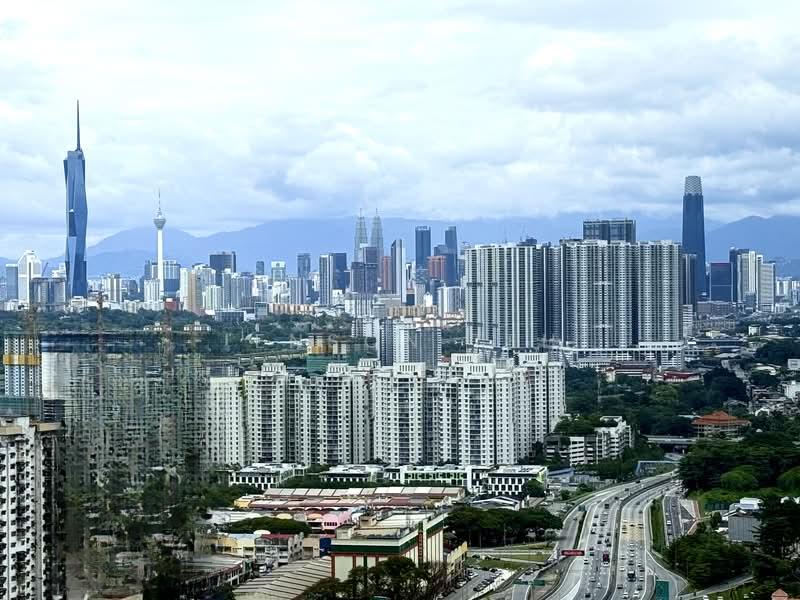 Nidoz Residences @ Desa Petaling - 4