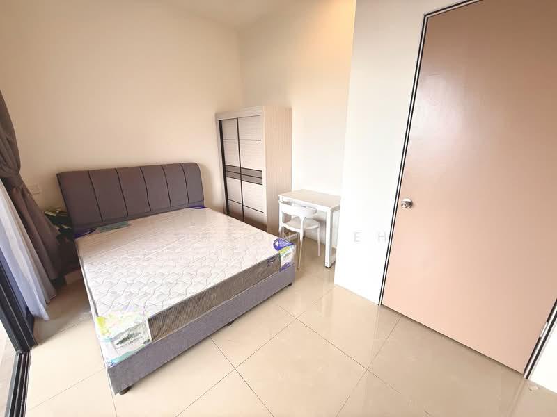 Nidoz Residences @ Desa Petaling - 3