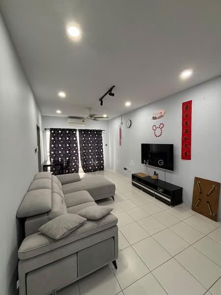 Residensi Platinum Teratai - 5