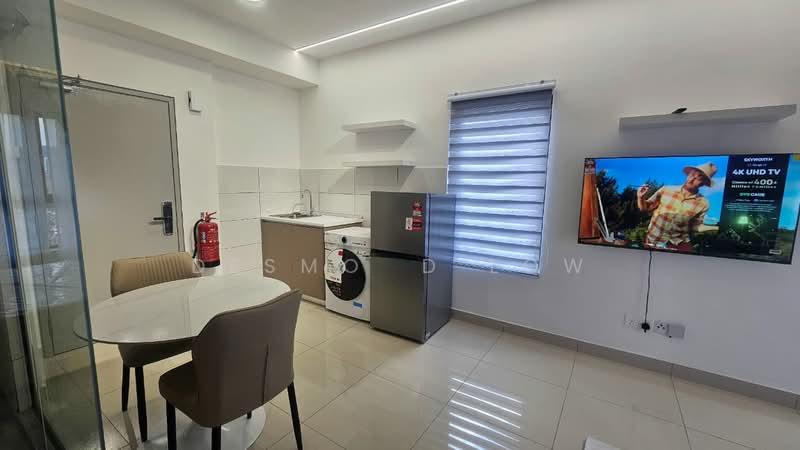 Astrum Ampang - 3