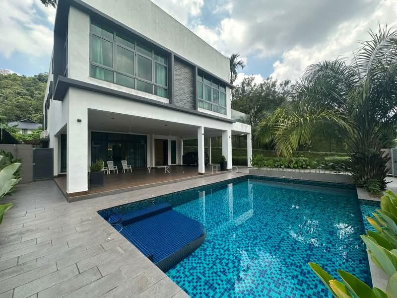 Taman Sri Ukay - 4