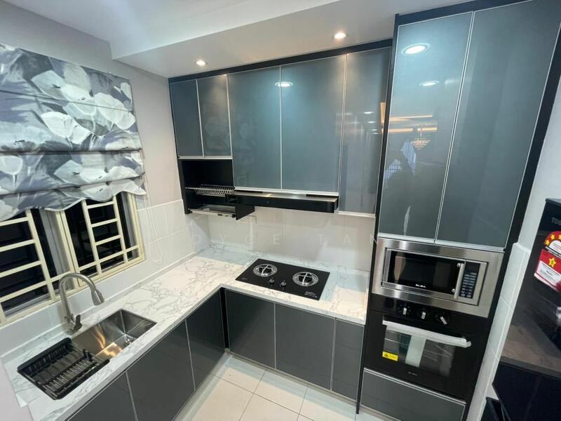 Vista Langkawi @ Residensi PV18 - 1