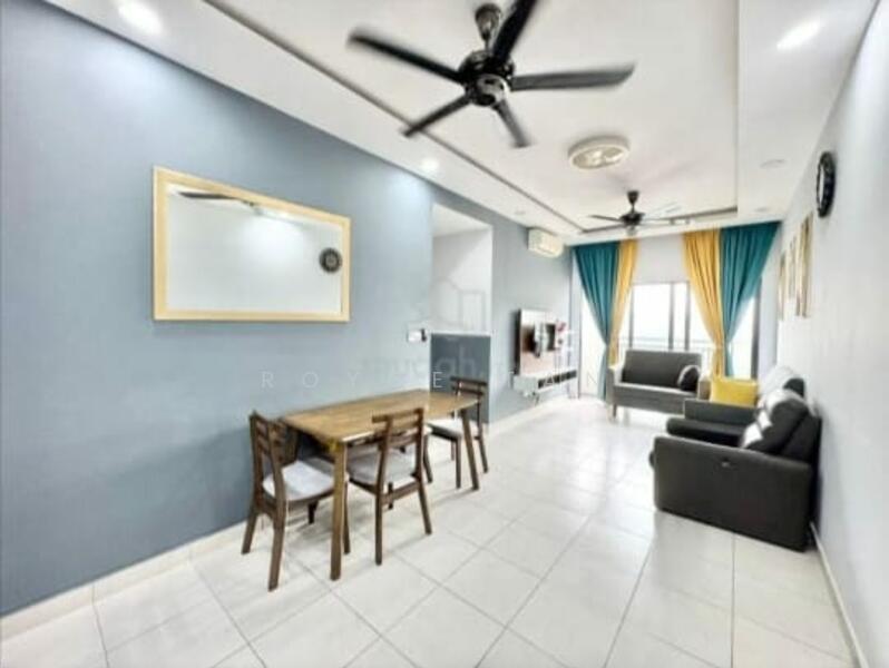 Vista Langkawi @ Residensi PV18 - 3