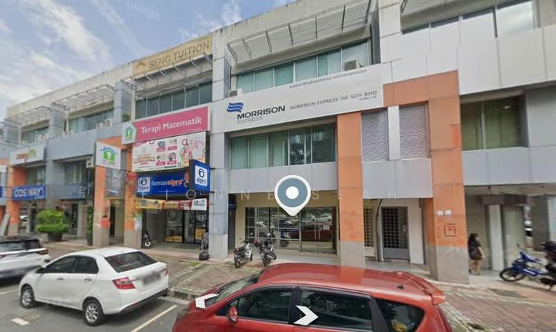 Bayan Lepas - 3