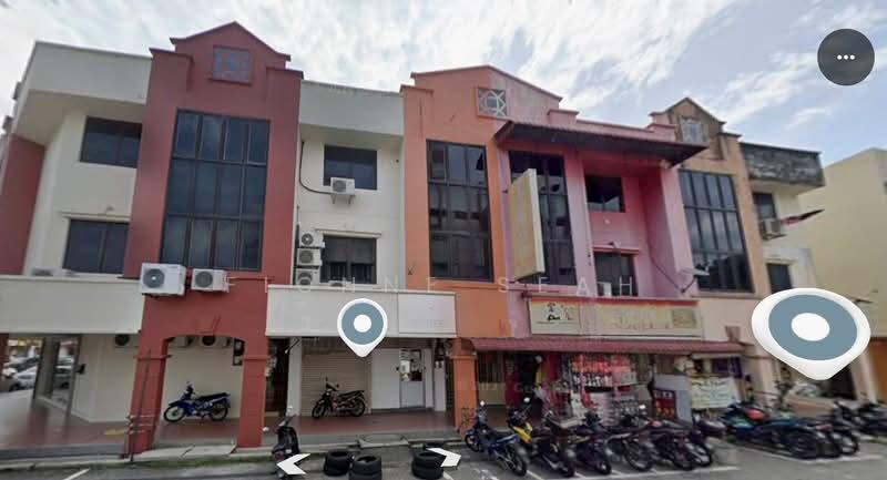 Bayan Lepas - 4