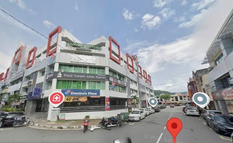 Bayan Lepas - 2