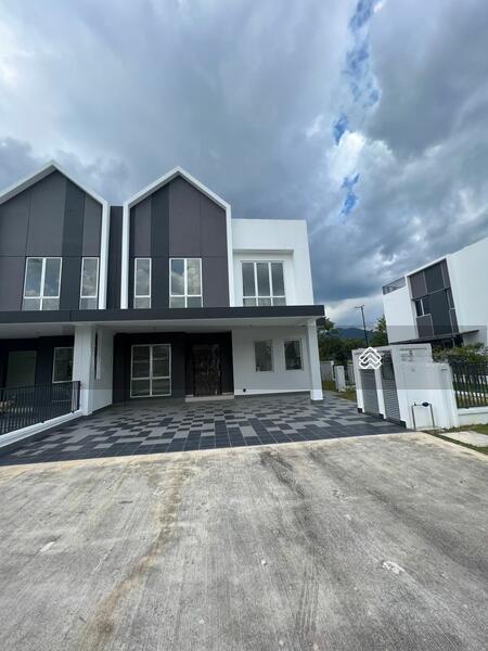 Eco Forest: Hazelton (Phase 3 & 5) - 1