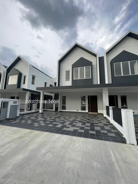 Eco Forest: Hazelton (Phase 3 & 5) - 2