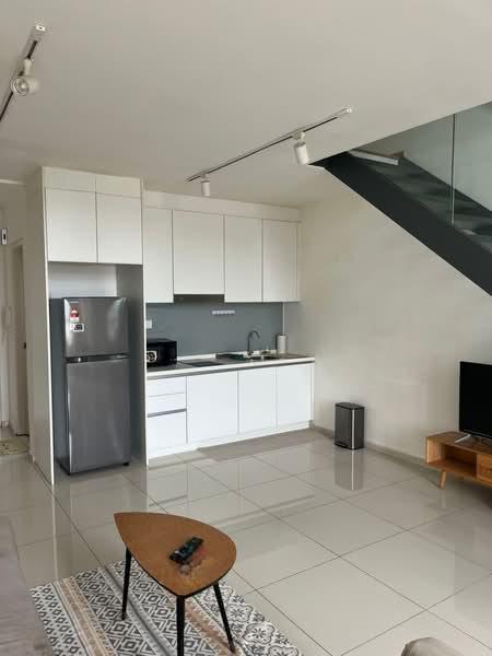 EkoCheras Service Residences - 3