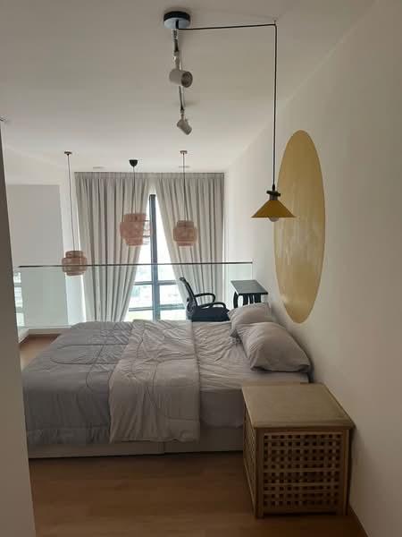 EkoCheras Service Residences - 4
