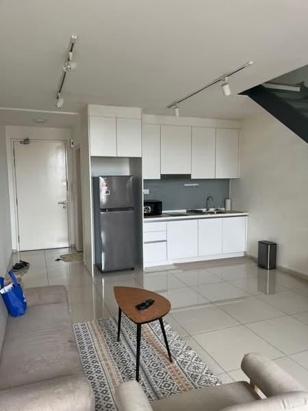 EkoCheras Service Residences - 5