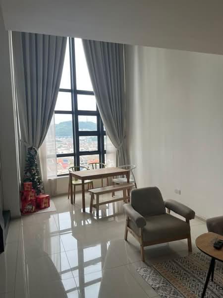 EkoCheras Service Residences - 2