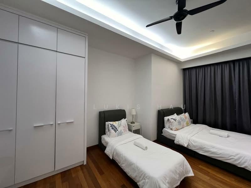 The Azure Residences - 2