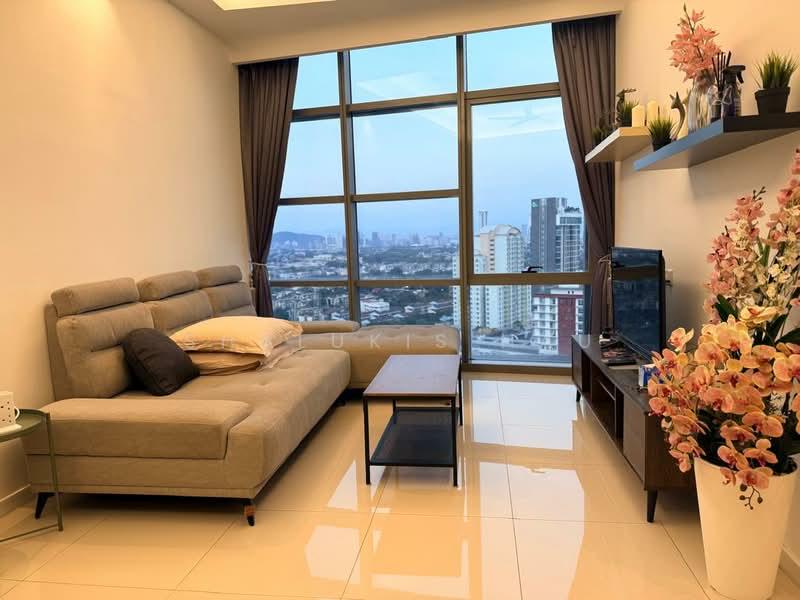 The Azure Residences - 4