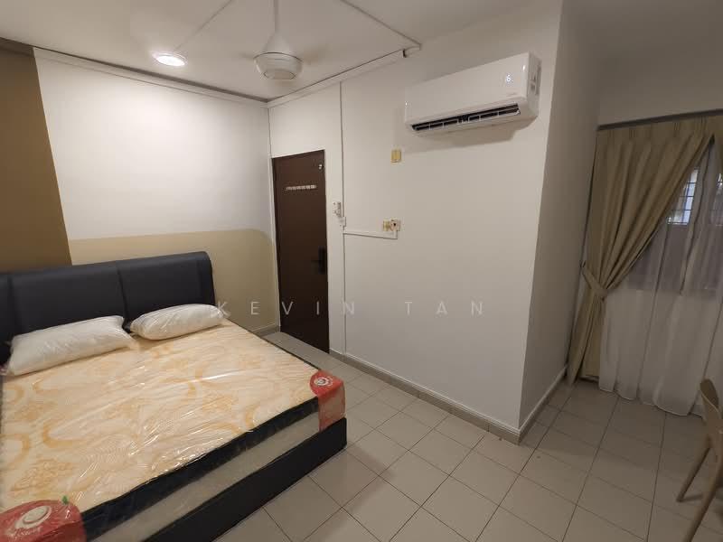 Shang Villa - 3