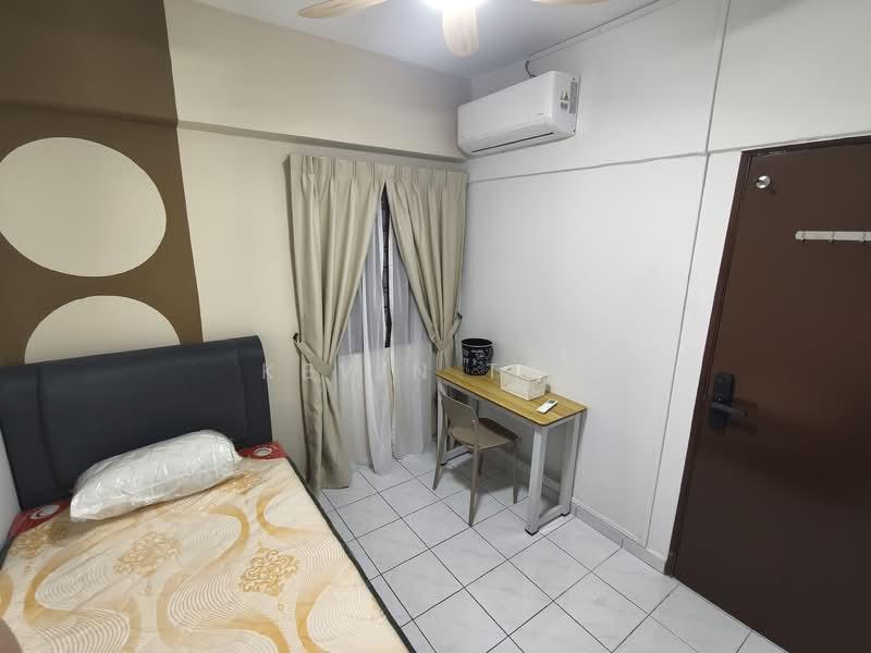 Shang Villa - 5