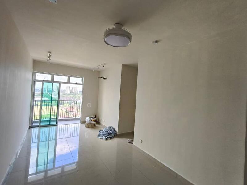 Aliff Heights (Residensi Mutiara Indah) - 1