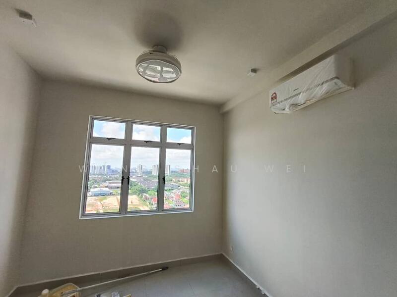 Aliff Heights (Residensi Mutiara Indah) - 2