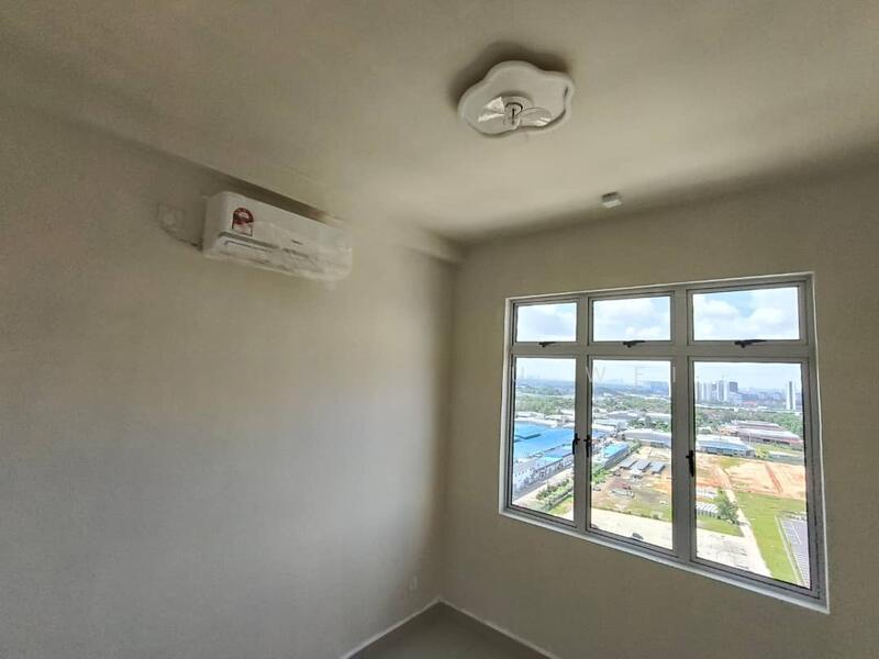 Aliff Heights (Residensi Mutiara Indah) - 3