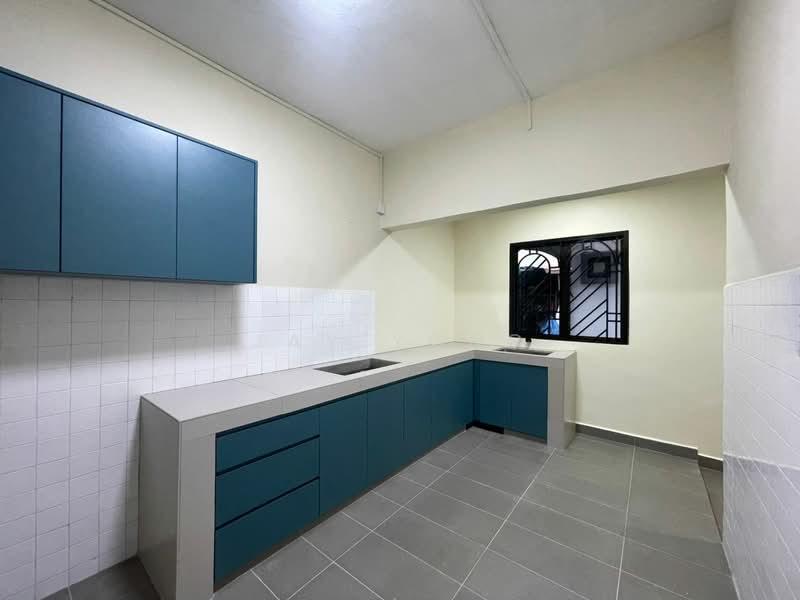 Taman Daya - 2