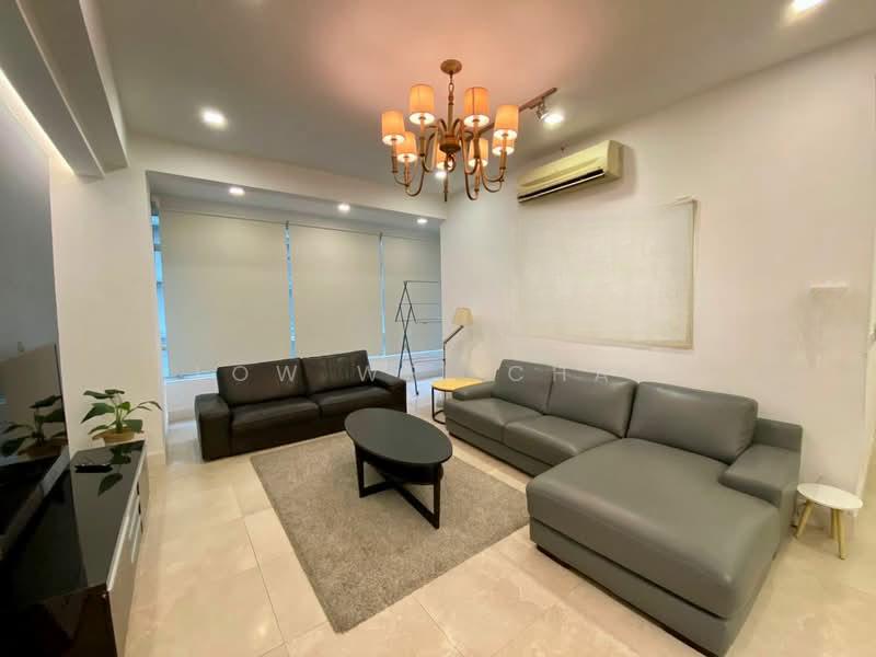 Northpoint Residences - 3