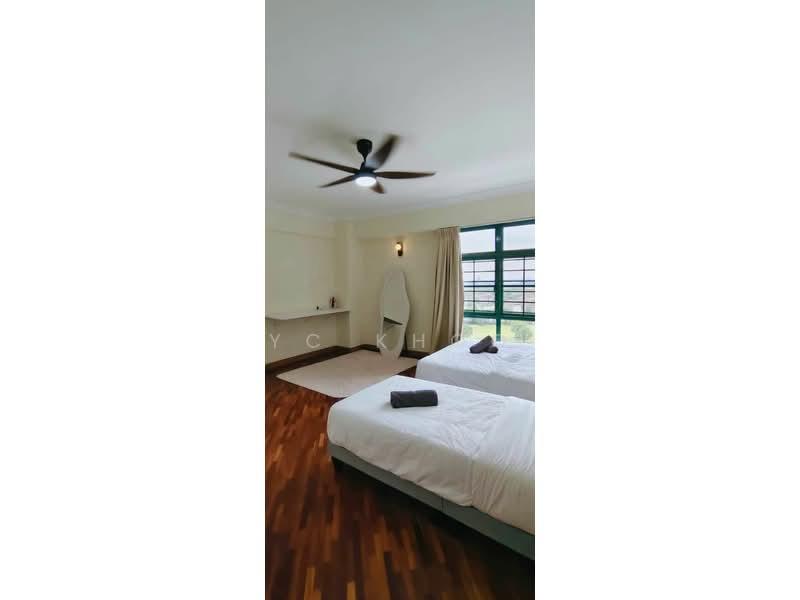 Elita @ The Straits View Condominium - 2