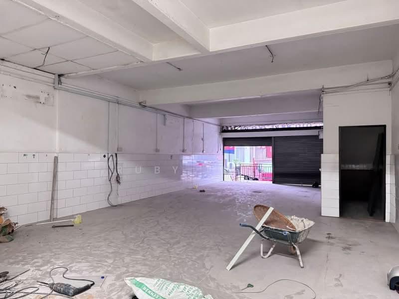 Sri Tebrau - 2 Storey Shop Lot for Rent - 3