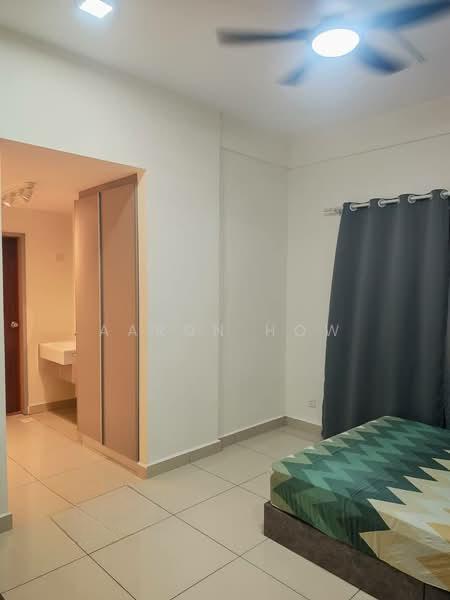 G Residence - 2