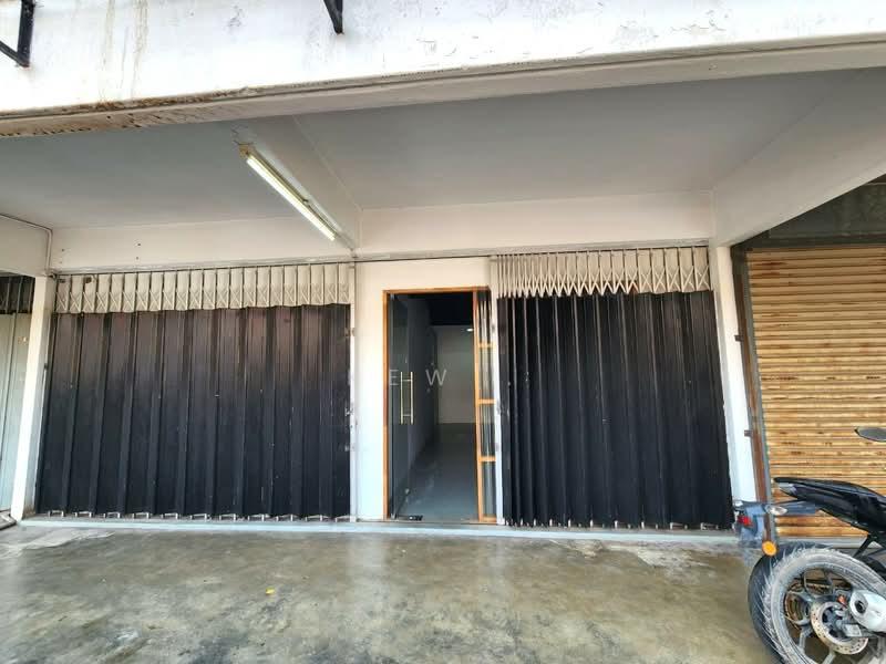 Taman Cheras - 4