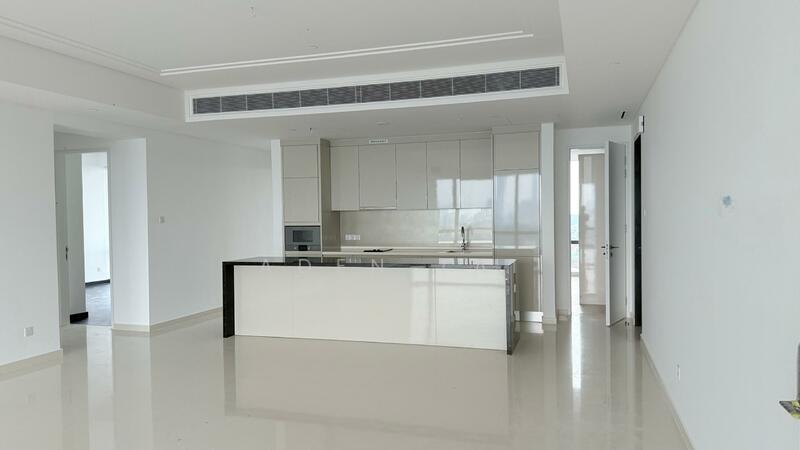 Pavilion Damansara Heights - 1