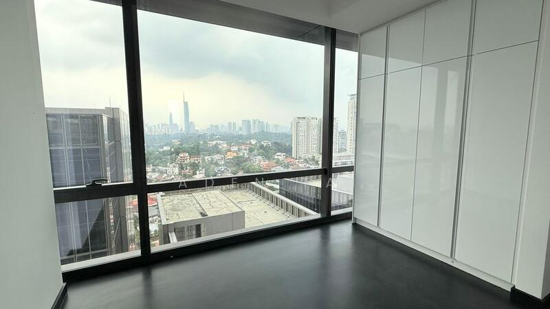 Pavilion Damansara Heights - 5