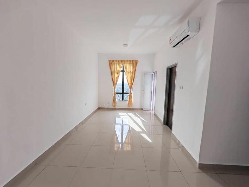 KSL Residence 2 @ Kangkar Tebrau - 3