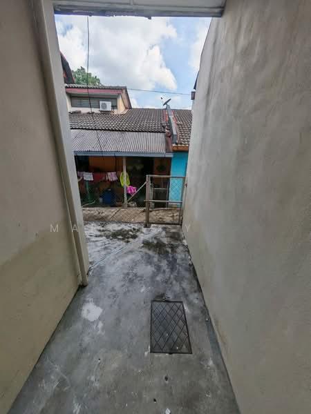 Taman Permai - 2