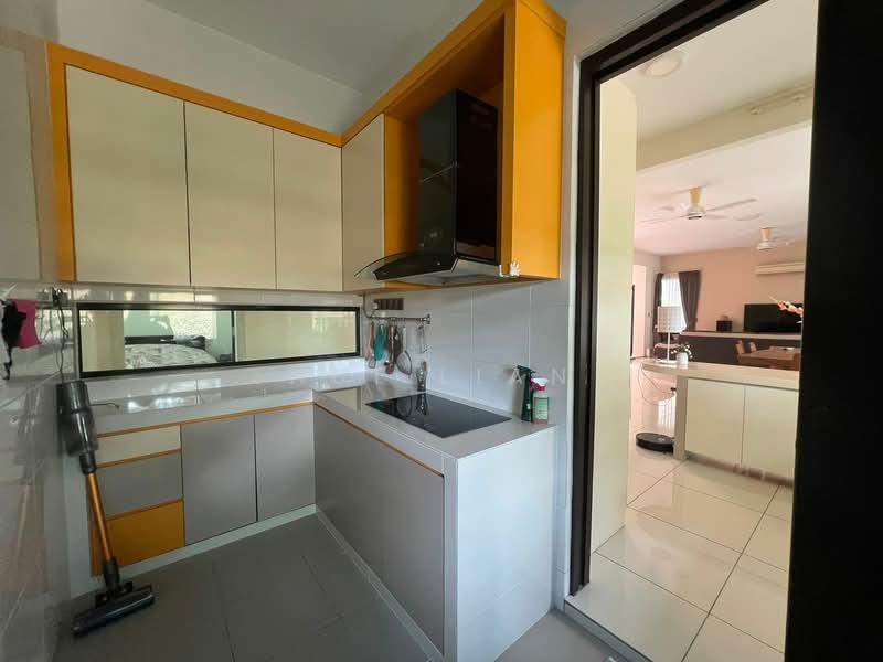 East Ledang - Linked Duplexes - 4