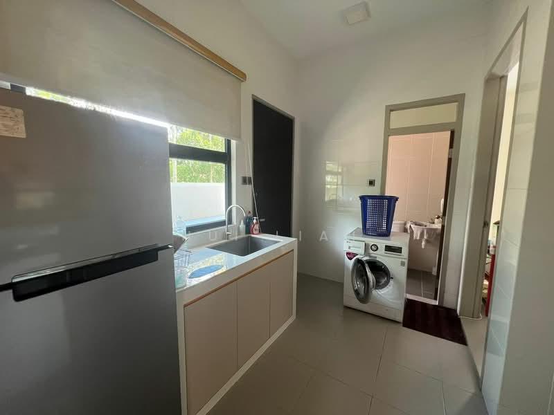 East Ledang - Linked Duplexes - 5