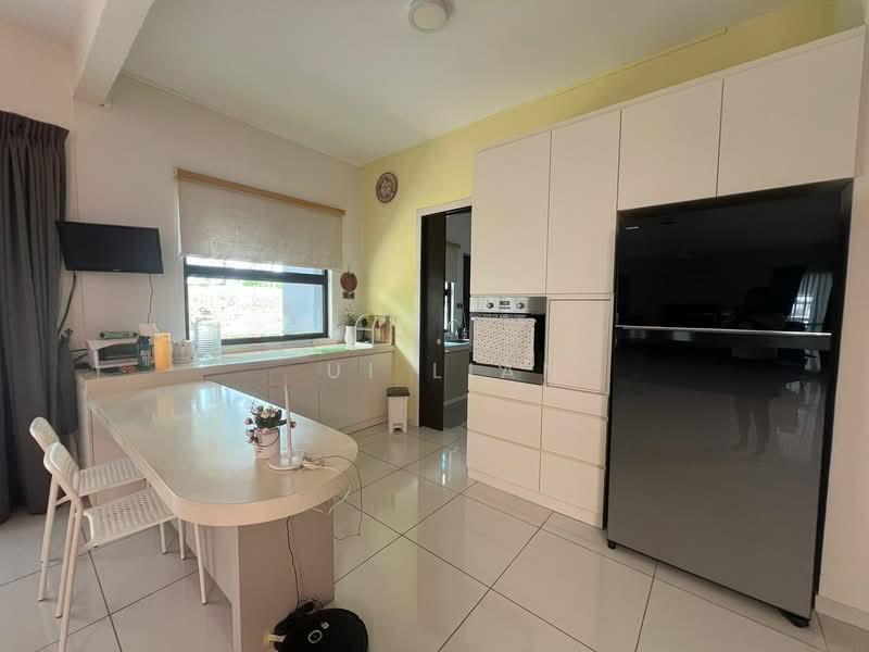 East Ledang - Linked Duplexes - 3
