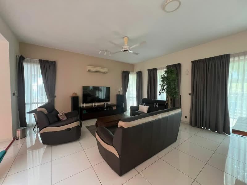 East Ledang - Linked Duplexes - 2
