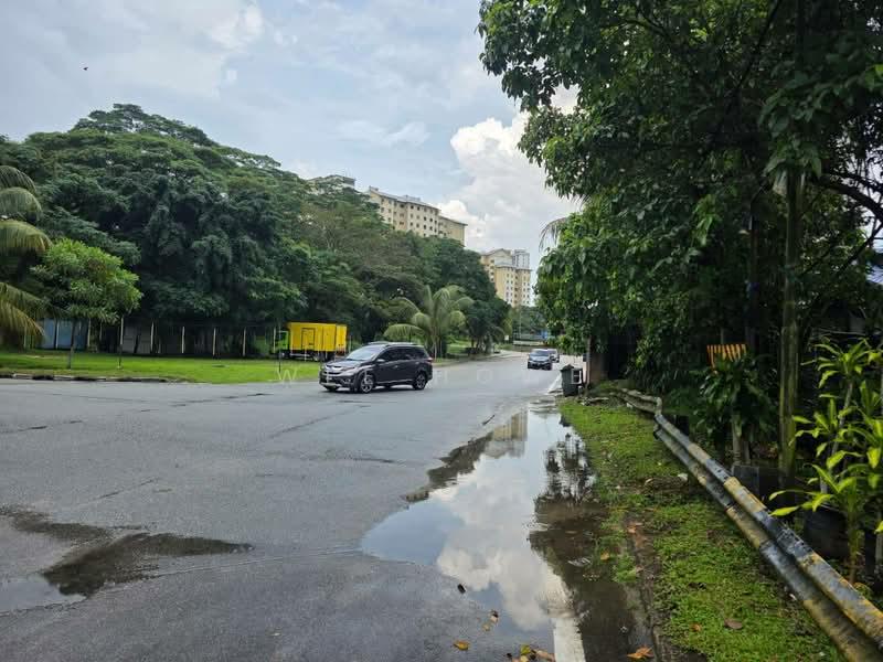 Johor Bahru Johors Bahrus - 5