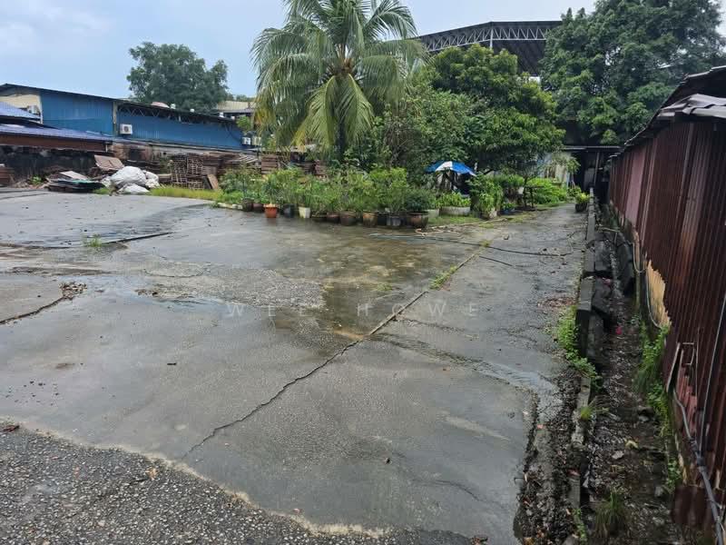 Johor Bahru Johors Bahrus - 3