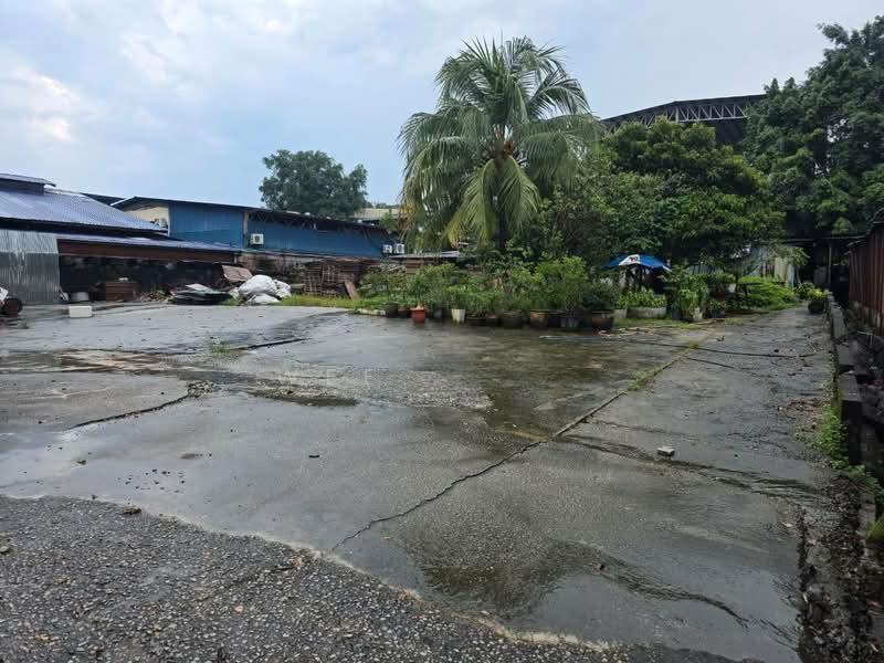 Johor Bahru Johors Bahrus - 4