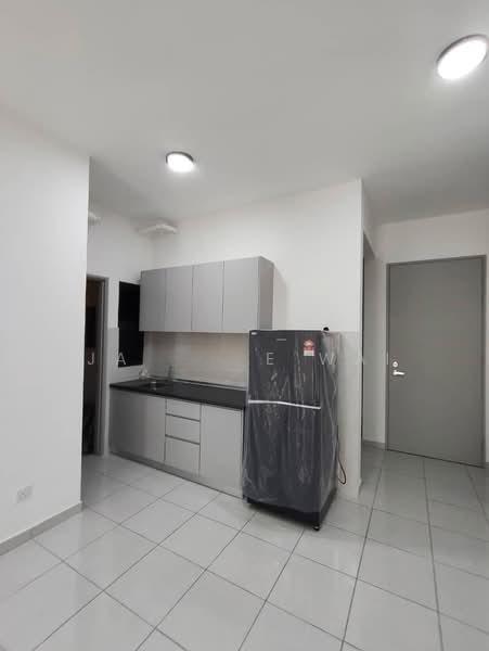 Residensi Emas - 2